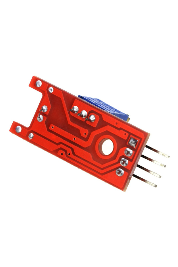 Digital temperature sensor KY-028 - 2