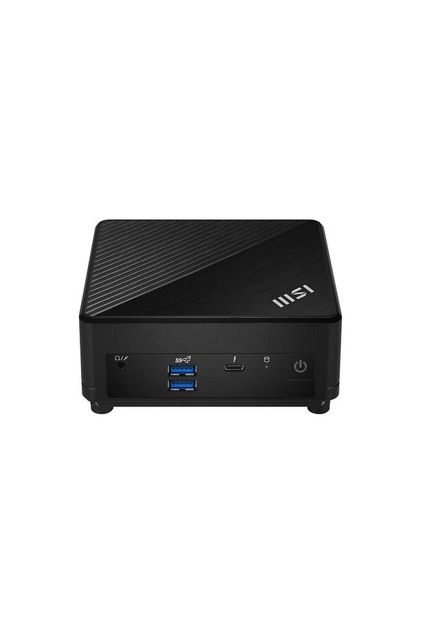 Cubi 5 12M-001BEU i7-1255U FreeDOS Mini DT Barebone Bilgisayar - 2