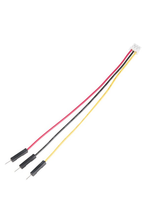 JST - Breadboard cable - 1