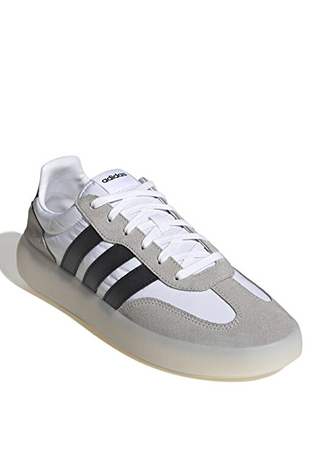 Barreda Decode Beyaz Erkek Sneaker Jı2315 - 3