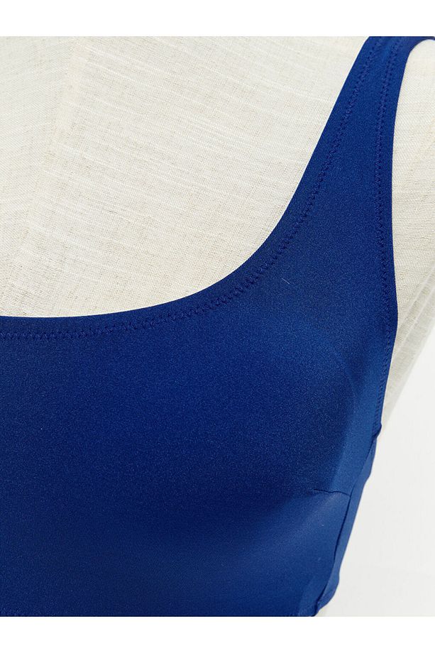 LCW Düz Çıkarılabilir Pedli Kadın Bikini Üst Fashion - 3