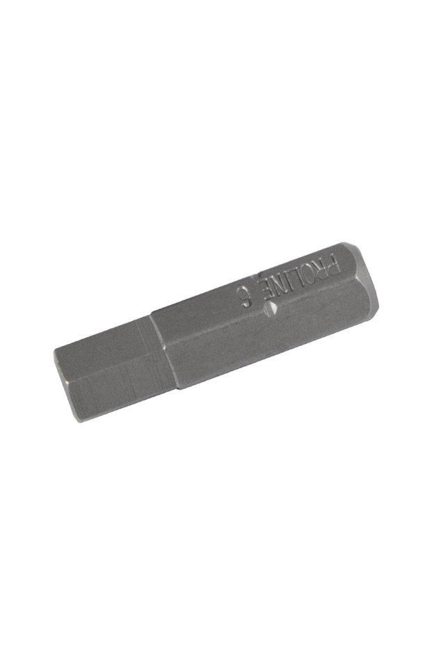 Negative Tips 1/4" / 25Mm - 3Mm, 10/Set