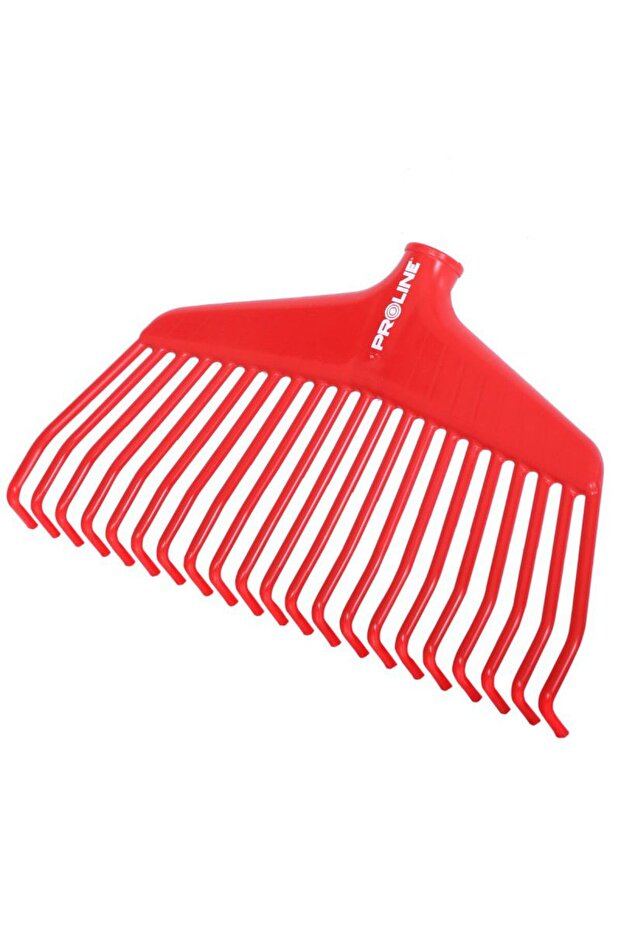Plastic Trapezoidal Rake 380Mm / 21 Teeth - 1
