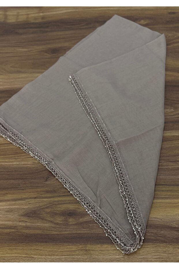 Machine Processing Needlework Beaded Dowry Writing, 4 Edge Needlework - 1