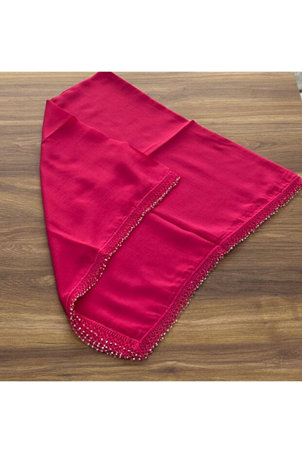 Machine Processing Needlework Beaded Dowry Writing, 4 Edge Needlework - 1