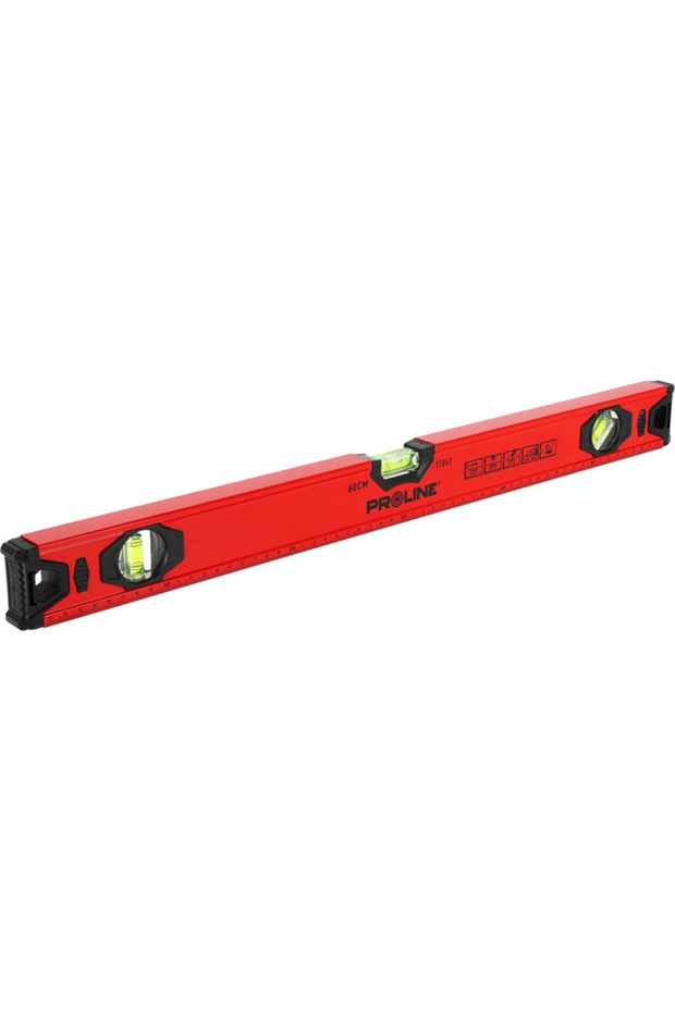 Nivela Standard / 3 Bule - 1000Mm