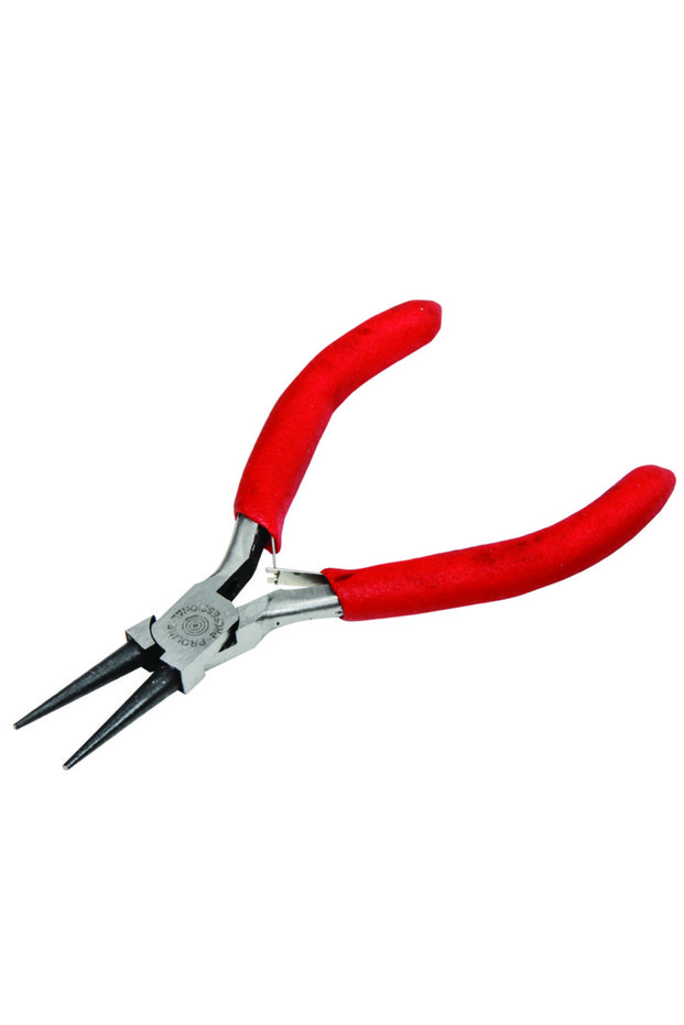 Patent Micro With Sharp Beak Soft-Touch Handle 120Mm
