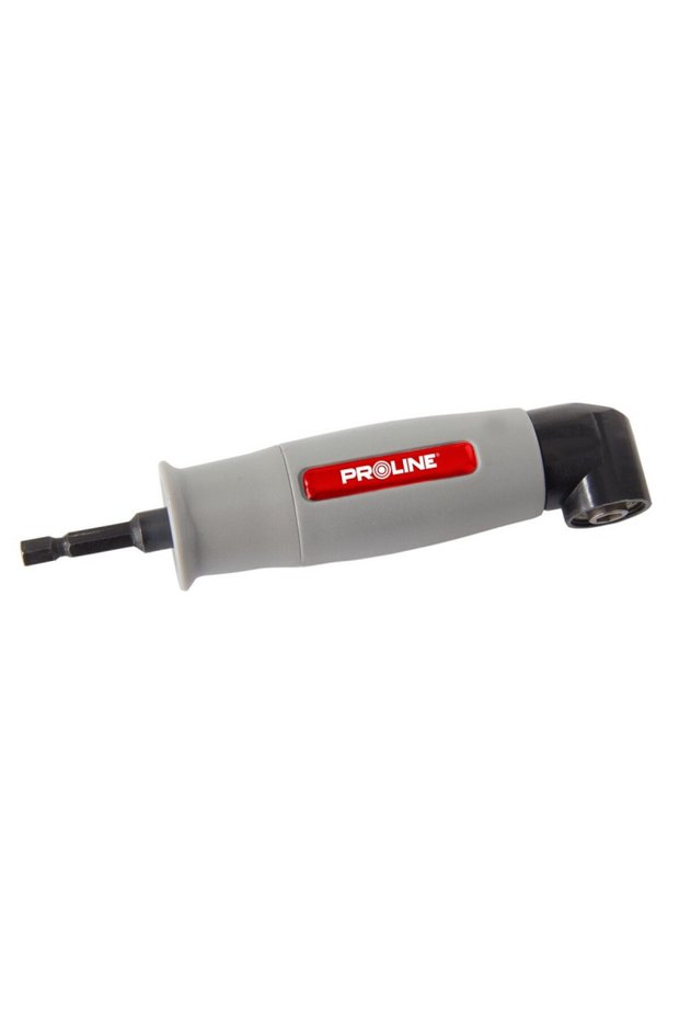 Angle Extension For 1/4" Gear Bits