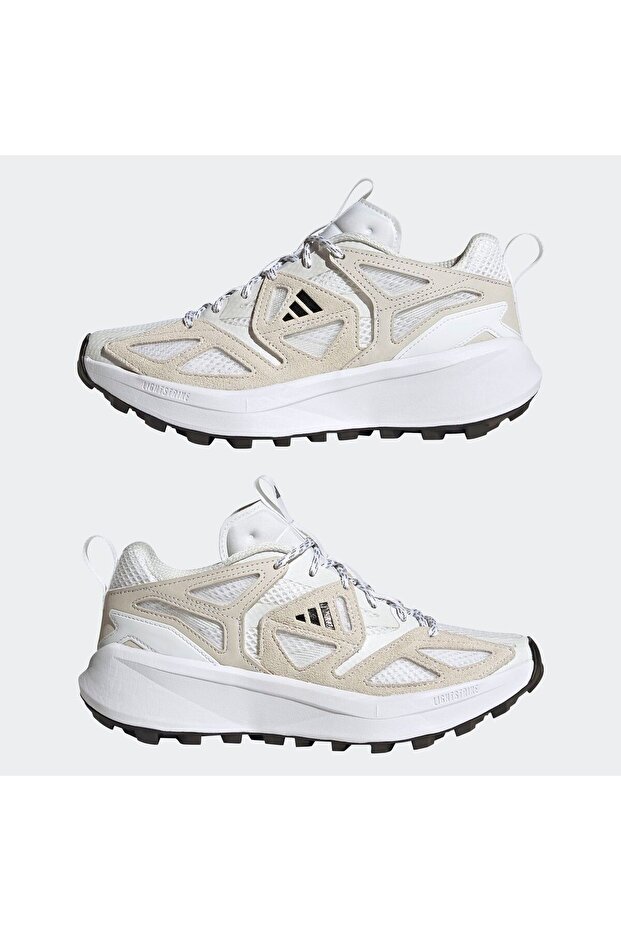 Pantofi sport ADIDAS pentru femei KANTAI TRAIL - JH6836 - 4