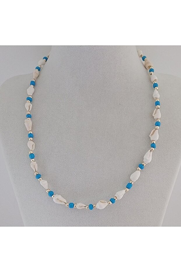 قلادة من الصدف - 6