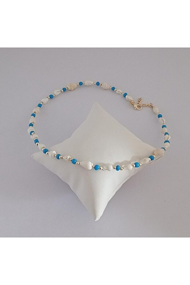 قلادة من الصدف - 5