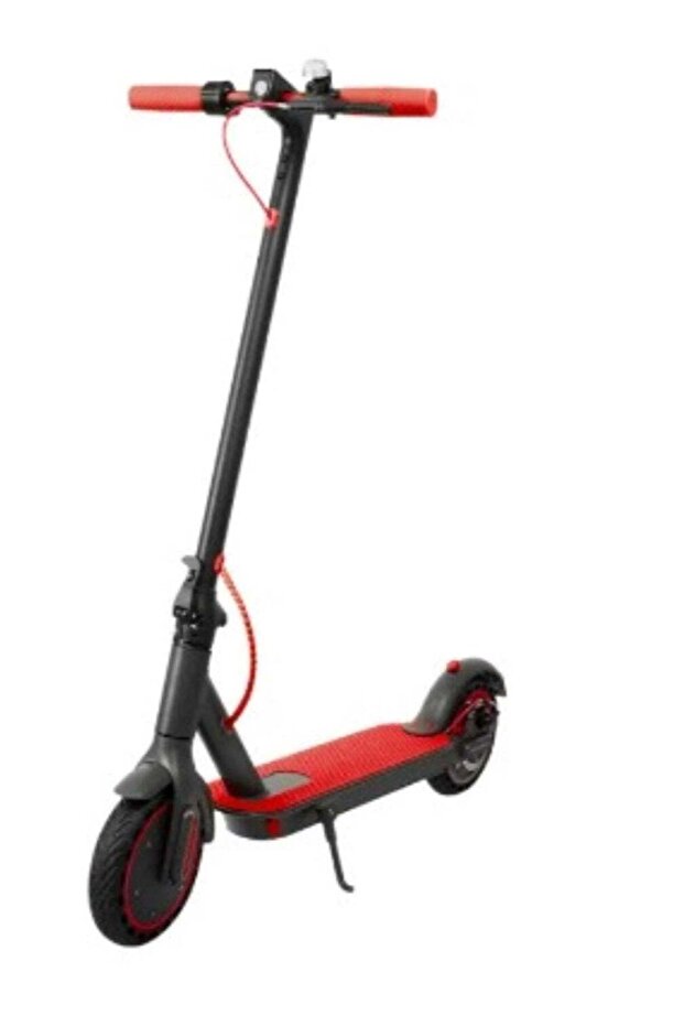M365 Electric Scooter with 250W Motor, 36V-4.4Ah Battery, and Inflatable Tires