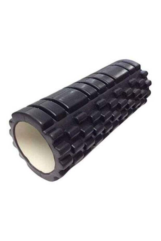 أسطوانة رغوة اليوغا - 3