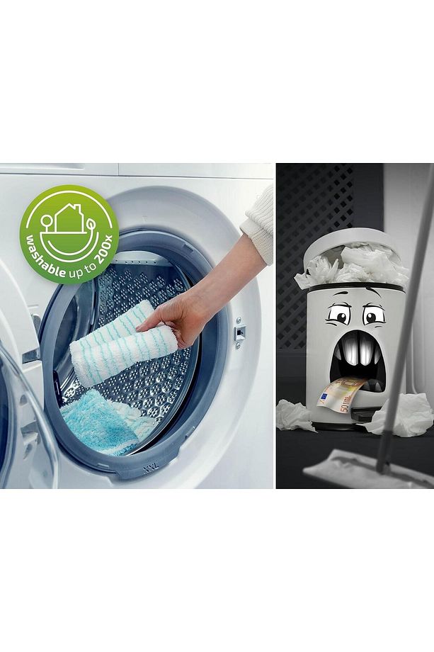 Mop Set Powerclean M LHT55510 - 3