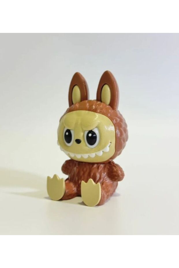 مجموعة شخصيات لابوبو مكونة من 5 قطع - 2