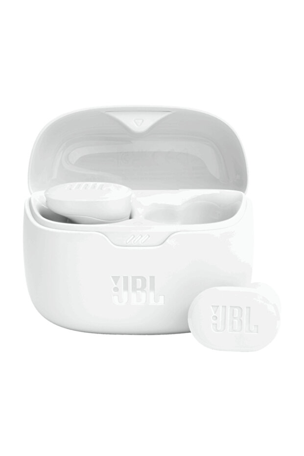 JBL Tune Buds, True wireless, Active Noise Cancelling, Bluetooth, 4 Microphones, 48H Battery, IP 54, - 2