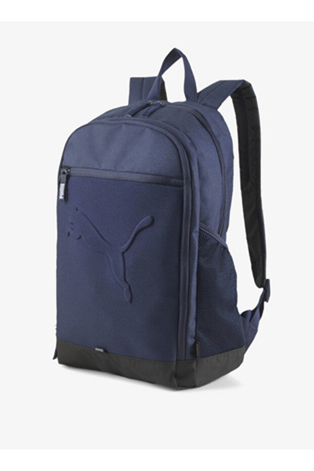 Boys' Buzz Backpack - 7913670 - W 47 x H 17 x D 34 cm - 1