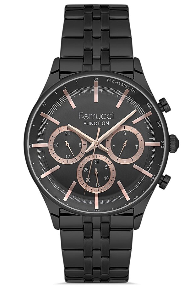 Men's Wrist Watch Fcf042503472M.0464073