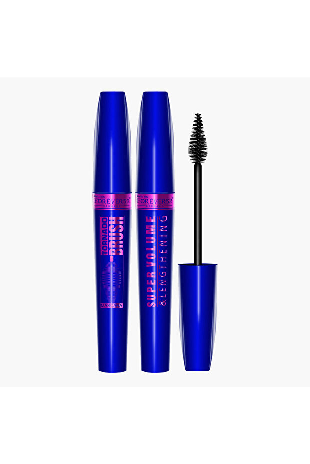Super Volume Lengthening Mascara