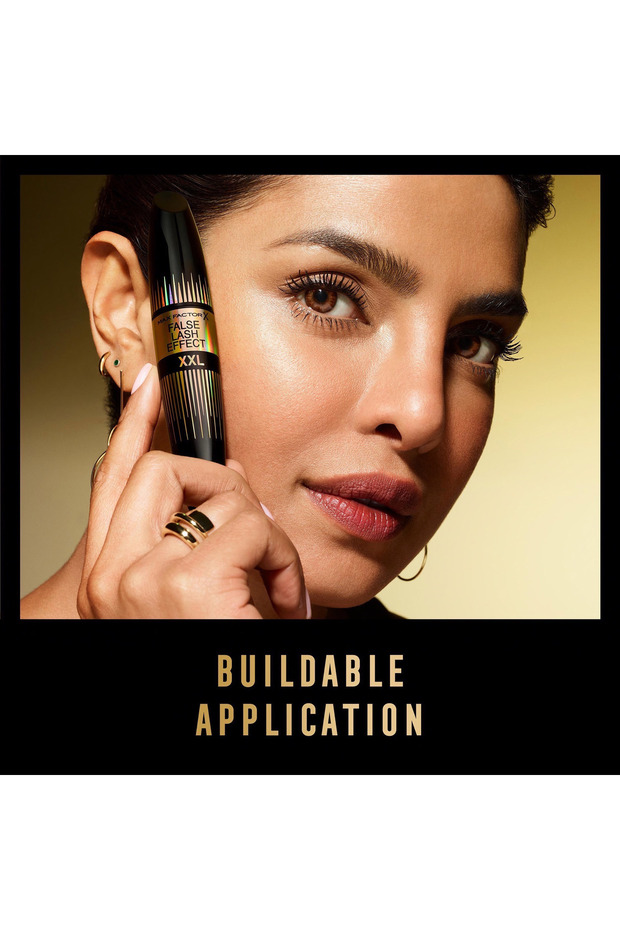 ماسكارا ماكس فاكتور فولس لاش إيفكت XXL - 5