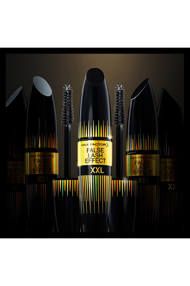 ماسكارا ماكس فاكتور فولس لاش إيفكت XXL - 8