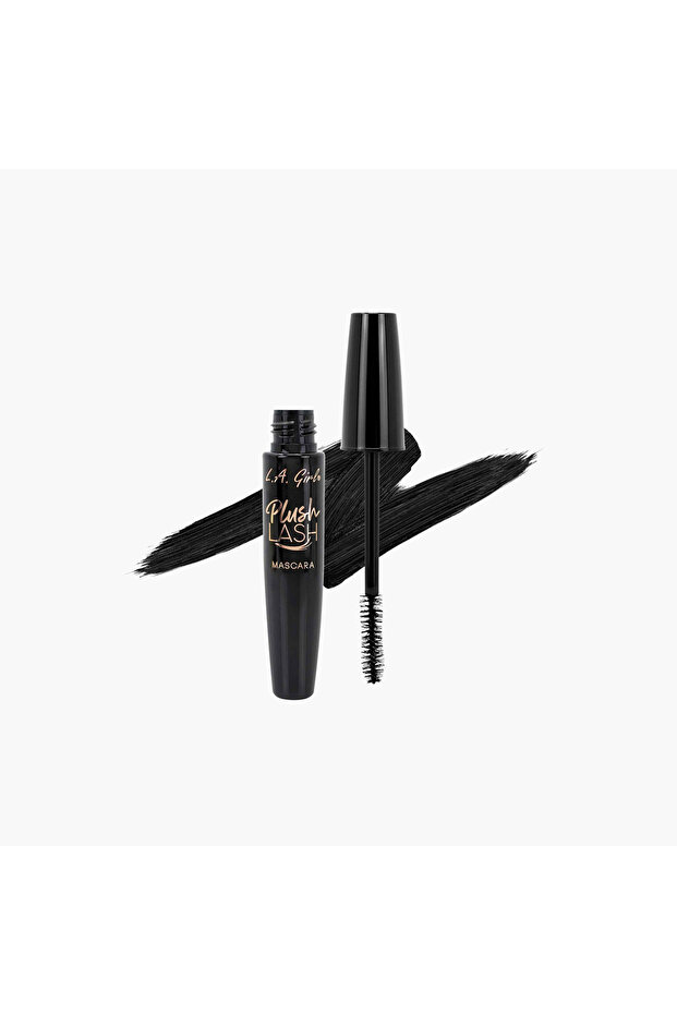L.A. Girl Plush Lash Mascara