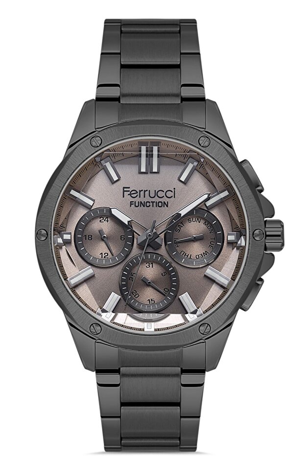 Men's Wrist Watch Fcf042503470M.0464573