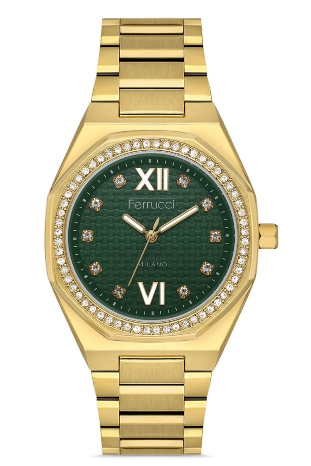 Women's Wristwatch Fc122403434M.04600013