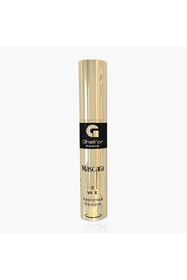 Ghali'or Paris Panoramic Mascara - 17 ml