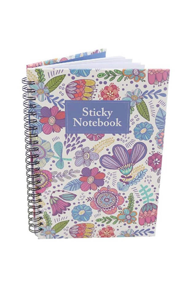 دفتر ملاحظات لاصق - 1