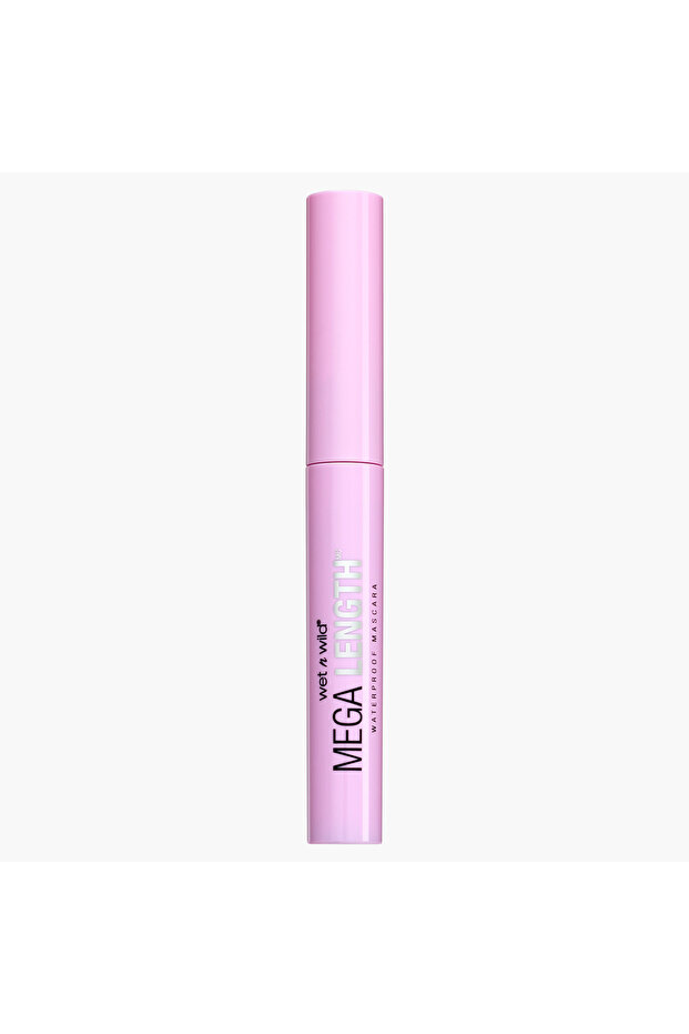 wet n wild Mega Length Mascara - 2
