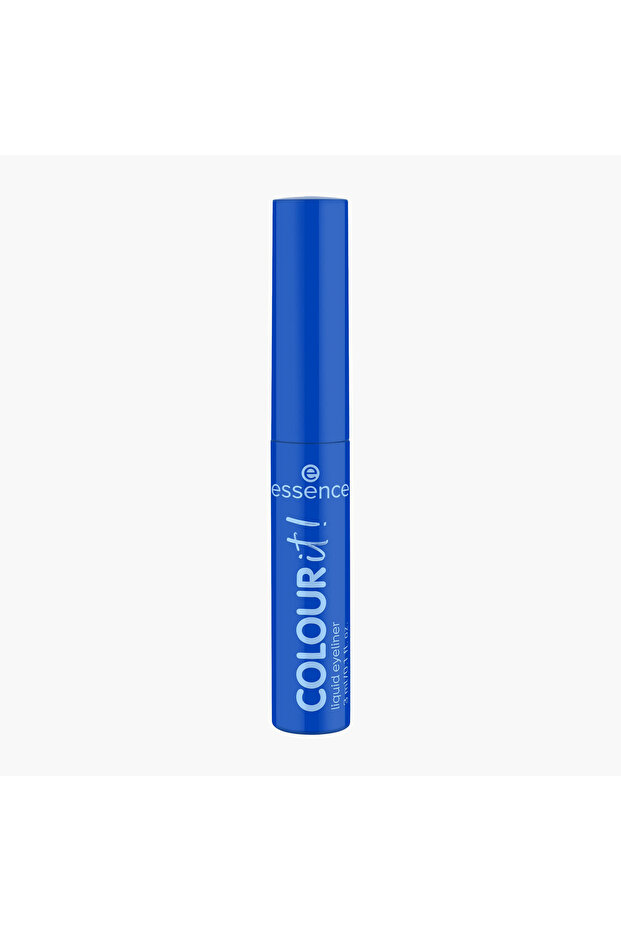 Essence Colour It! Liquid Eyeliner - 3 ml