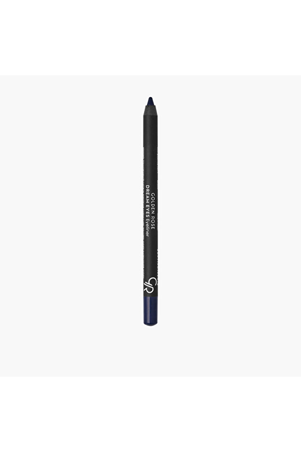 Golden Rose 401 Dream Eyes Eyeliner - 4 ml