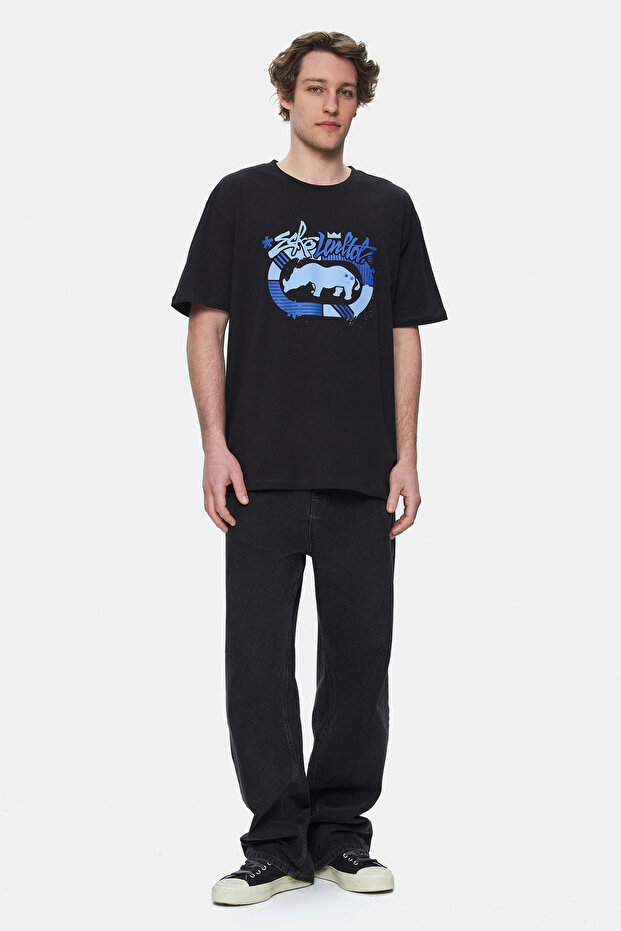 Тениска Ecko Unltd. - 1