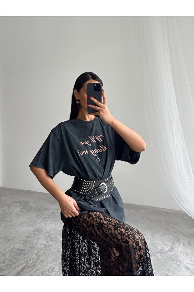 Marry Me مطبوعة أساسية - 2