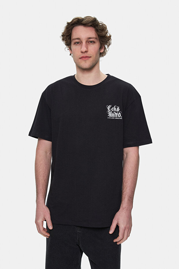 Μπλουζάκι Ecko Unltd. - 1