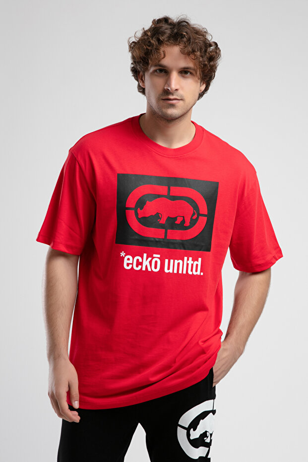 Tricou Ecko Unltd. - 3