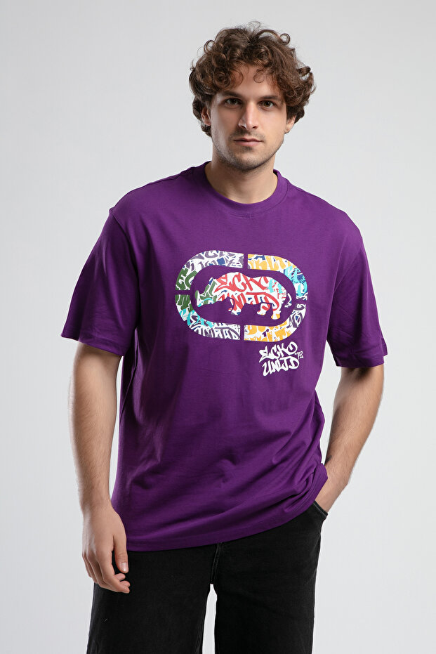 Tricou Ecko Unltd. - 2