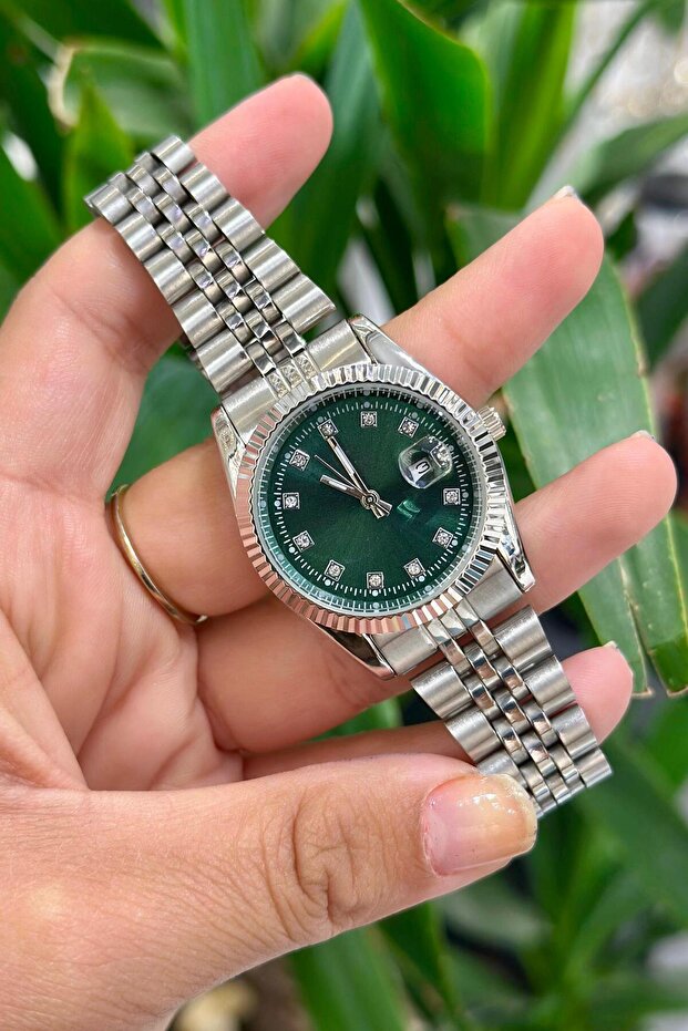 LÜX KADIN KOL SAATİ - 1