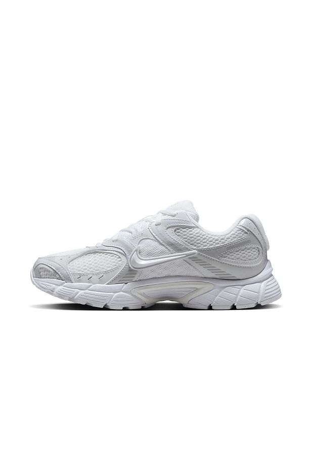 Sneaker Ayakkabı W NIKE V5 RNR Mavi - 3