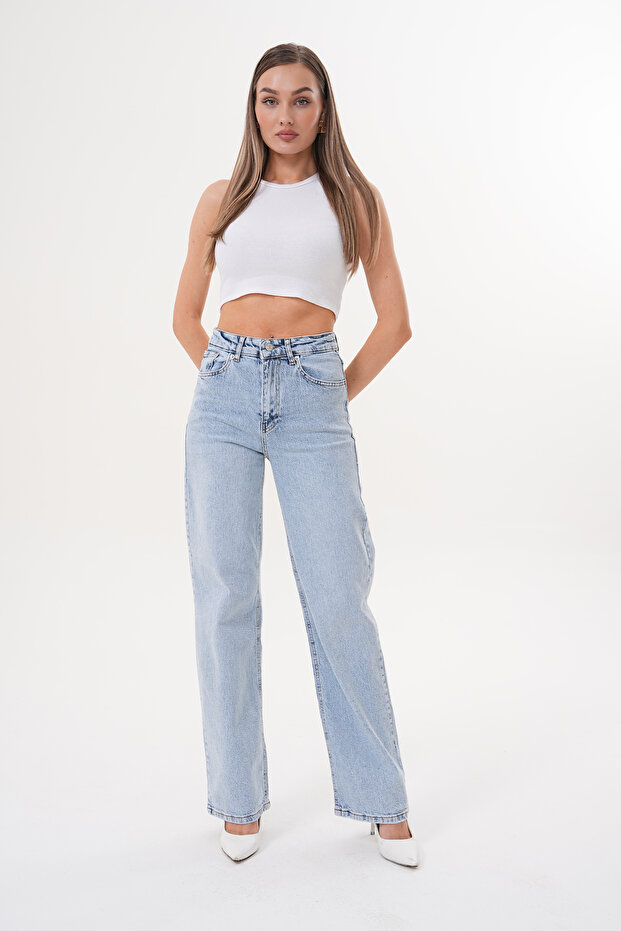 Women's Palazzo Pants