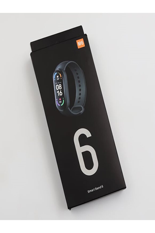 Band M6 Bileklik - 4