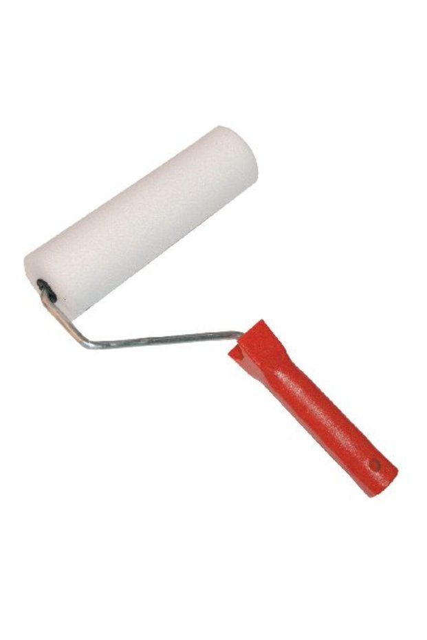 Sponge Roller 160X35Mm
