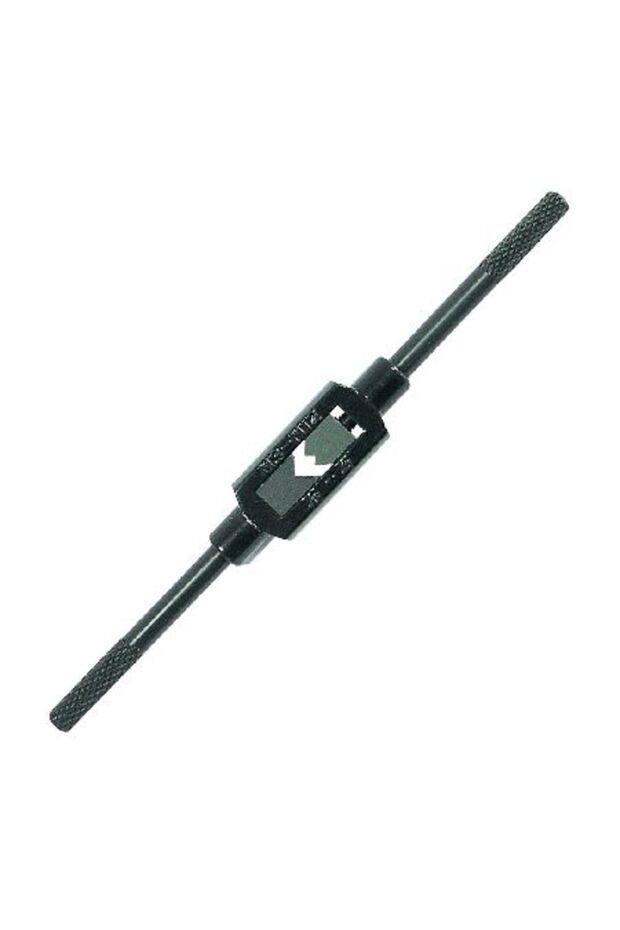 Tapping Port M3-M12 - 1