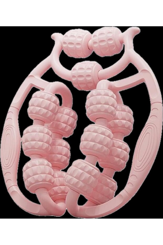 Bacak incelten Roller - 1