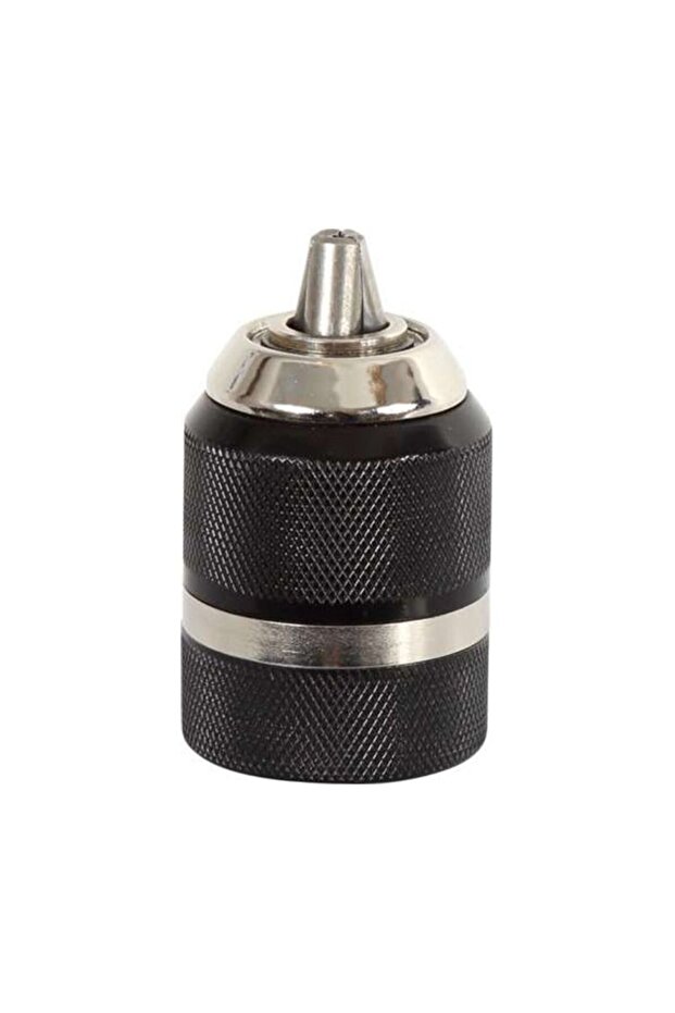 Metal Self-Locking Quick Chuck -13Mm - 1