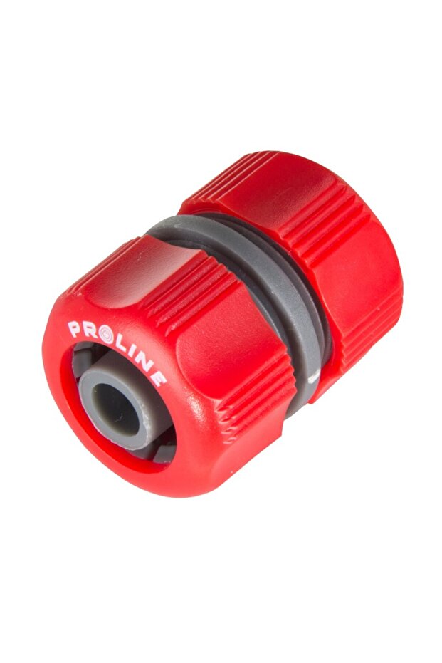 Coupling 1/2" - 1/2" / Blister - 1