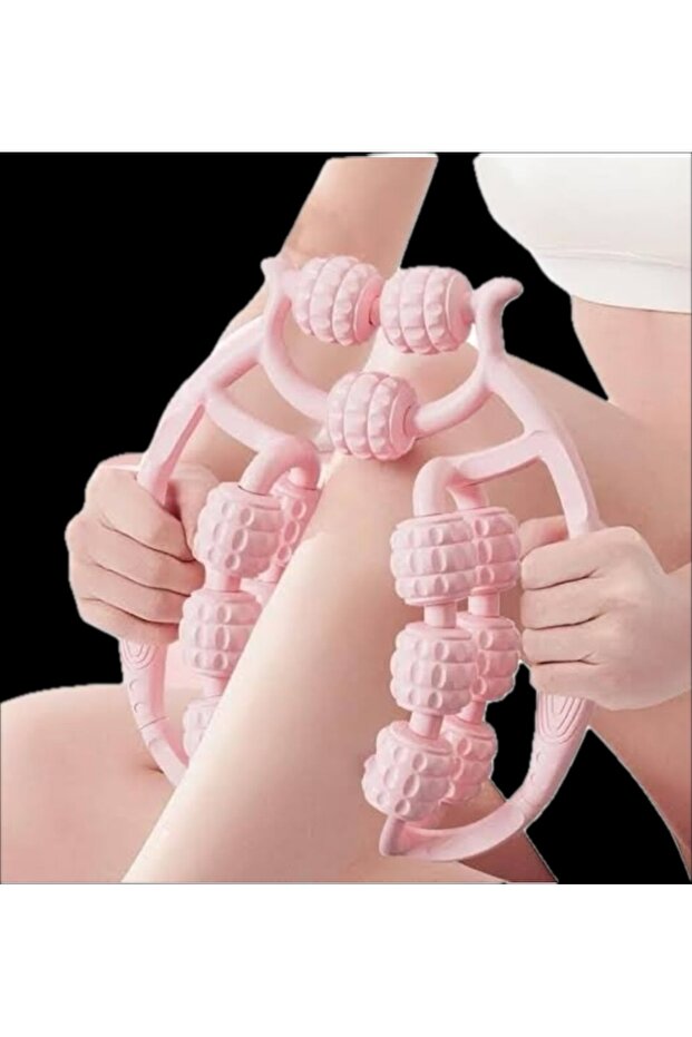 Bacak incelten Roller - 2