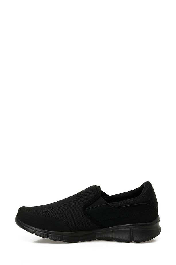 KEYA II TX 5FX Siyah Erkek Slip On - 3