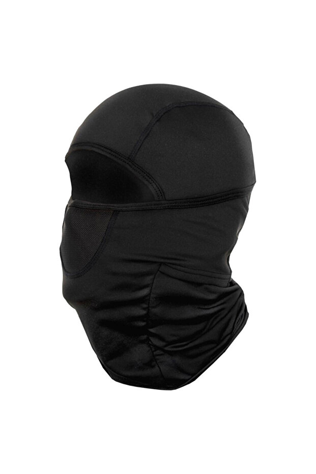 Cagula Multifunctionala / Negru - 1